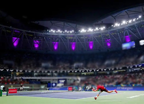 温岭市体育比赛