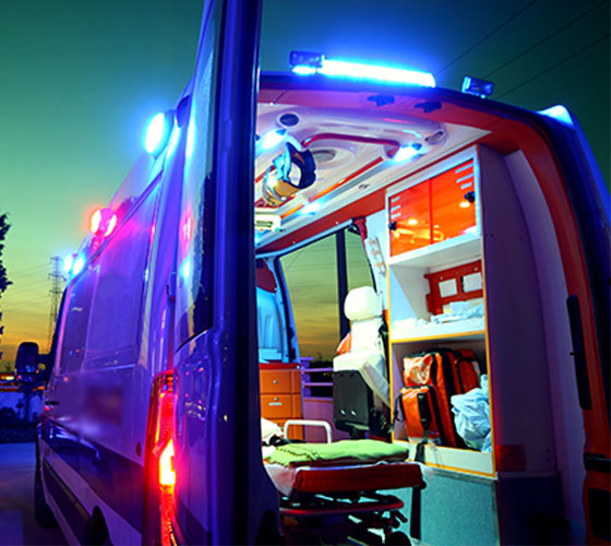 温岭市车辆内部展示